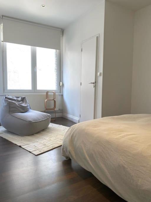 Apartament Malo Les Bains: Duplex A Deux Pas De La Plage. Dunkierka Zewnętrze zdjęcie