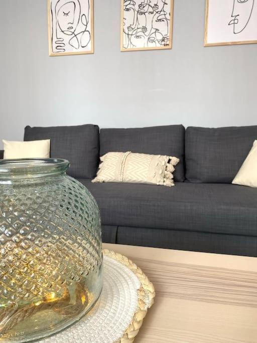 Apartament Malo Les Bains: Duplex A Deux Pas De La Plage. Dunkierka Zewnętrze zdjęcie