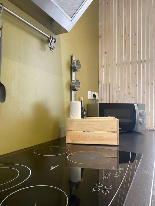 Apartament Malo Les Bains: Duplex A Deux Pas De La Plage. Dunkierka Zewnętrze zdjęcie