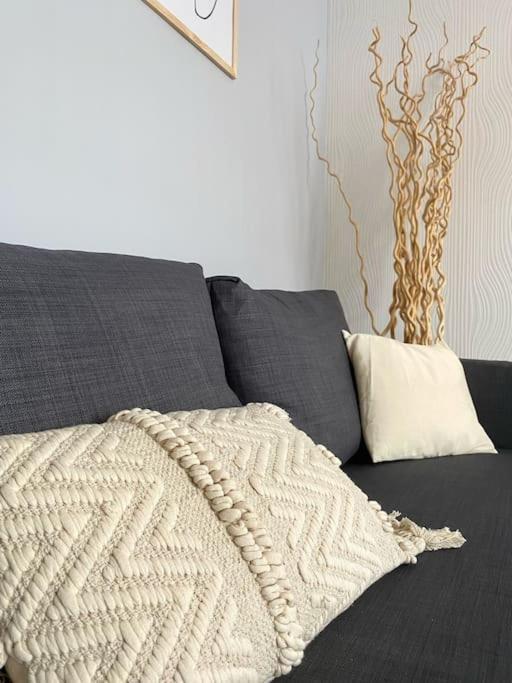 Apartament Malo Les Bains: Duplex A Deux Pas De La Plage. Dunkierka Zewnętrze zdjęcie